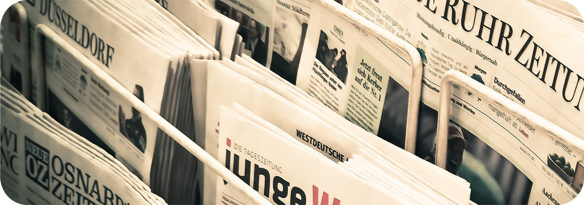 Unsere Leistungen